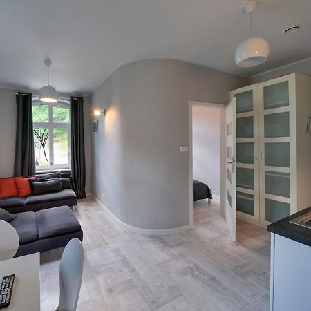 Apart-Invest Apartament Wiwi 2 Szklarska Poreba Extérieur photo