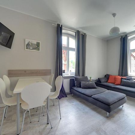 Apart-Invest Apartament Wiwi 2 Szklarska Poreba Extérieur photo
