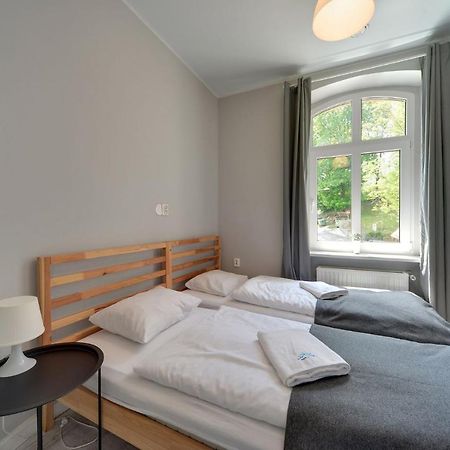 Apart-Invest Apartament Wiwi 2 Szklarska Poreba Extérieur photo
