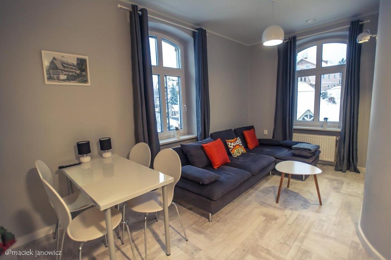 Apart-Invest Apartament Wiwi 2 Szklarska Poreba Extérieur photo