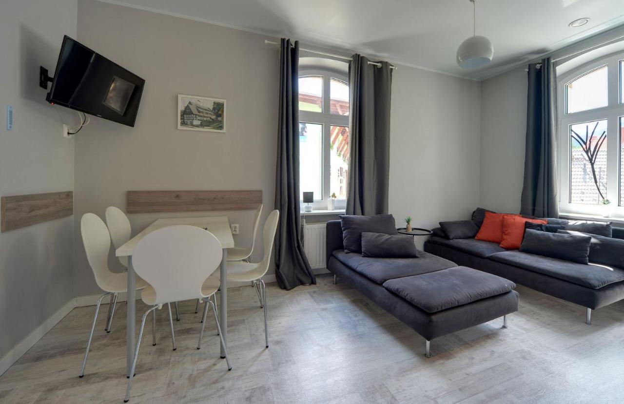 Apart-Invest Apartament Wiwi 2 Szklarska Poreba Extérieur photo