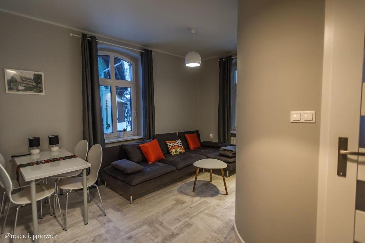Apart-Invest Apartament Wiwi 2 Szklarska Poreba Extérieur photo