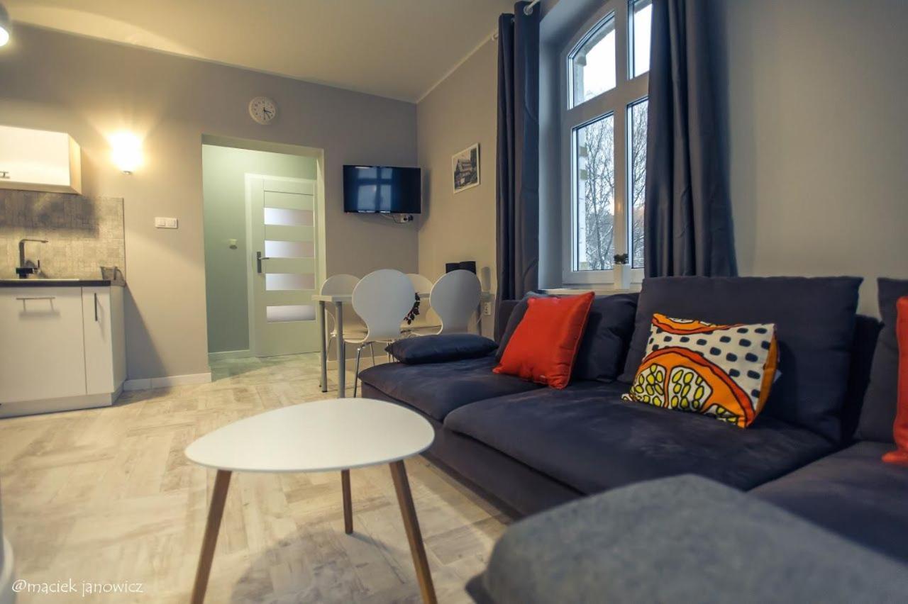 Apart-Invest Apartament Wiwi 2 Szklarska Poreba Extérieur photo