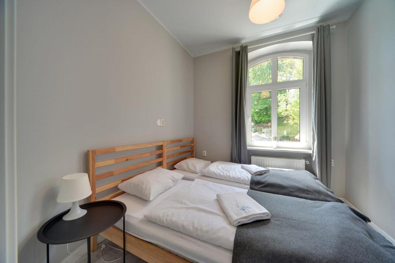 Apart-Invest Apartament Wiwi 2 Szklarska Poreba Extérieur photo