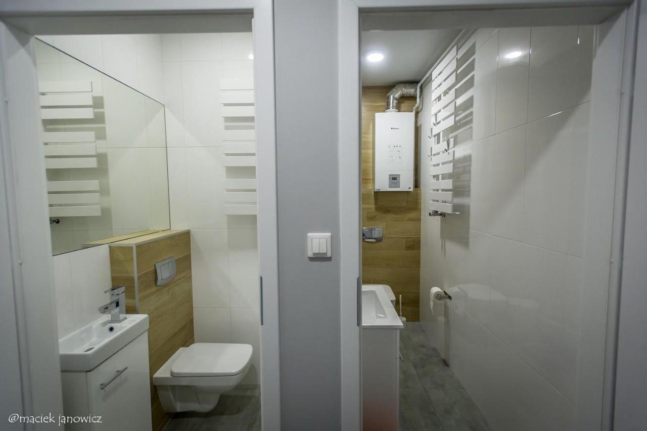 Apart-Invest Apartament Wiwi 2 Szklarska Poreba Extérieur photo