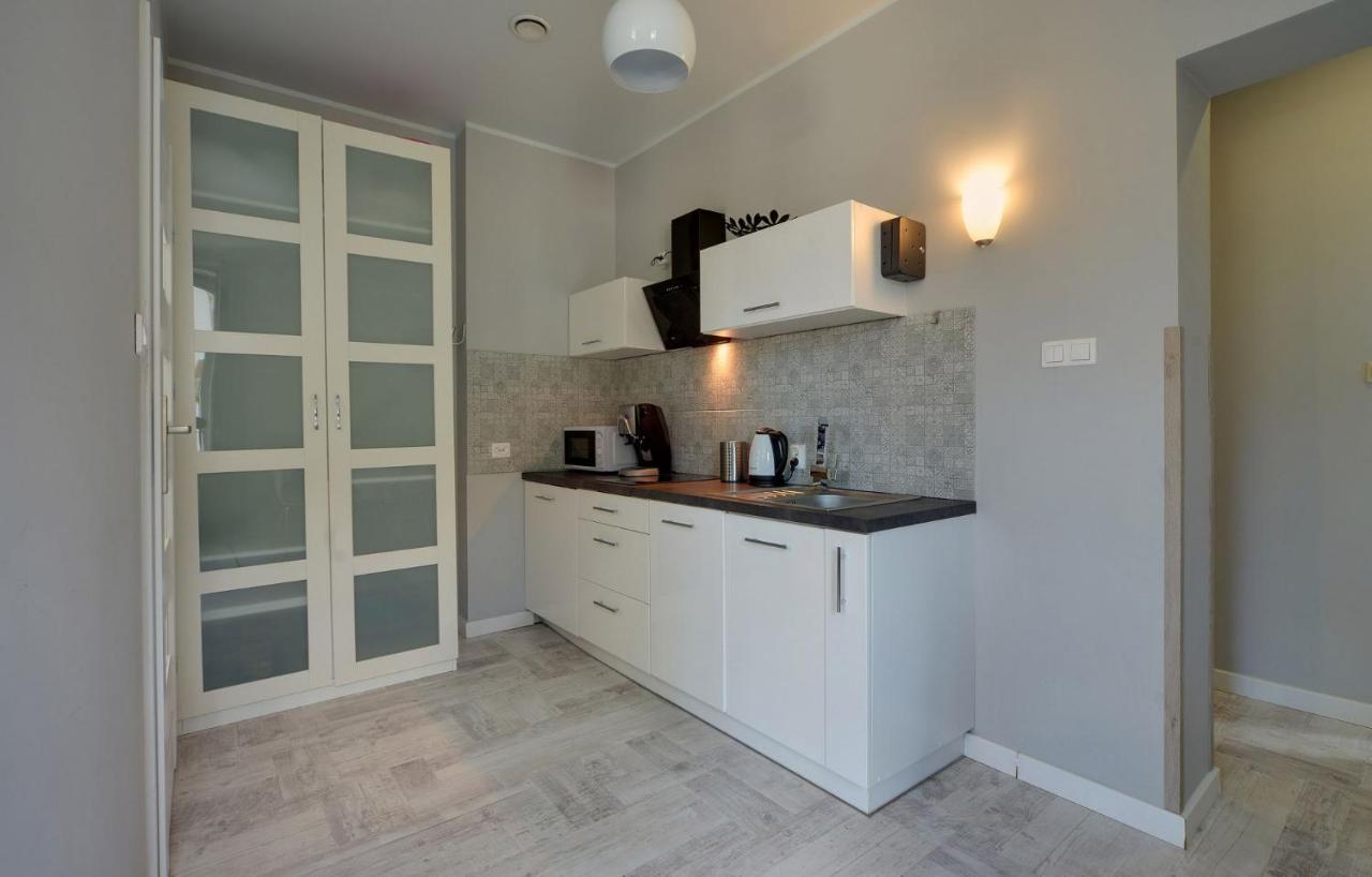 Apart-Invest Apartament Wiwi 2 Szklarska Poreba Extérieur photo