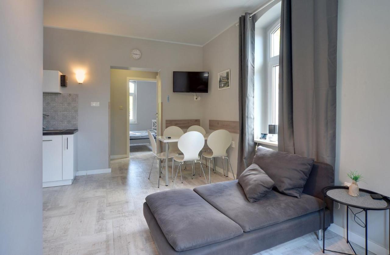 Apart-Invest Apartament Wiwi 2 Szklarska Poreba Extérieur photo