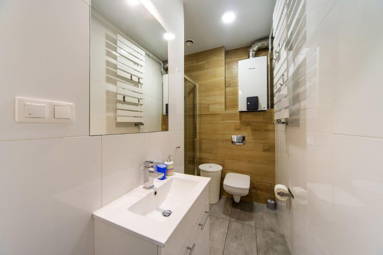 Apart-Invest Apartament Wiwi 2 Szklarska Poreba Extérieur photo
