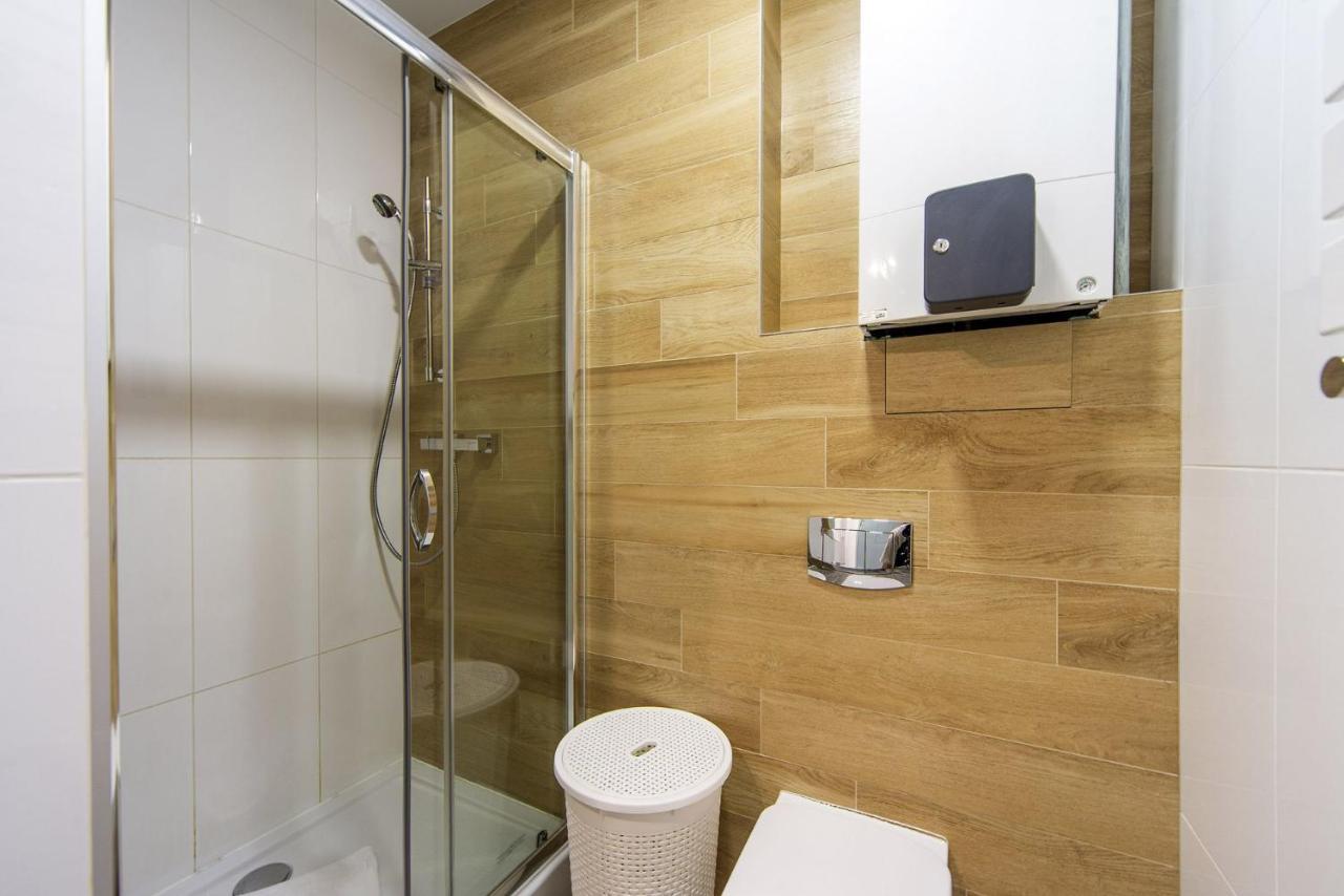 Apart-Invest Apartament Wiwi 2 Szklarska Poreba Extérieur photo